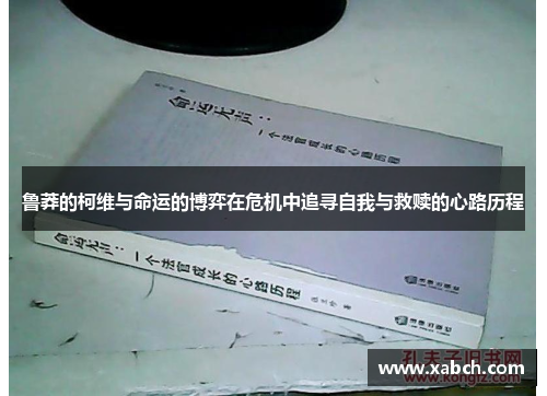 鲁莽的柯维与命运的博弈在危机中追寻自我与救赎的心路历程